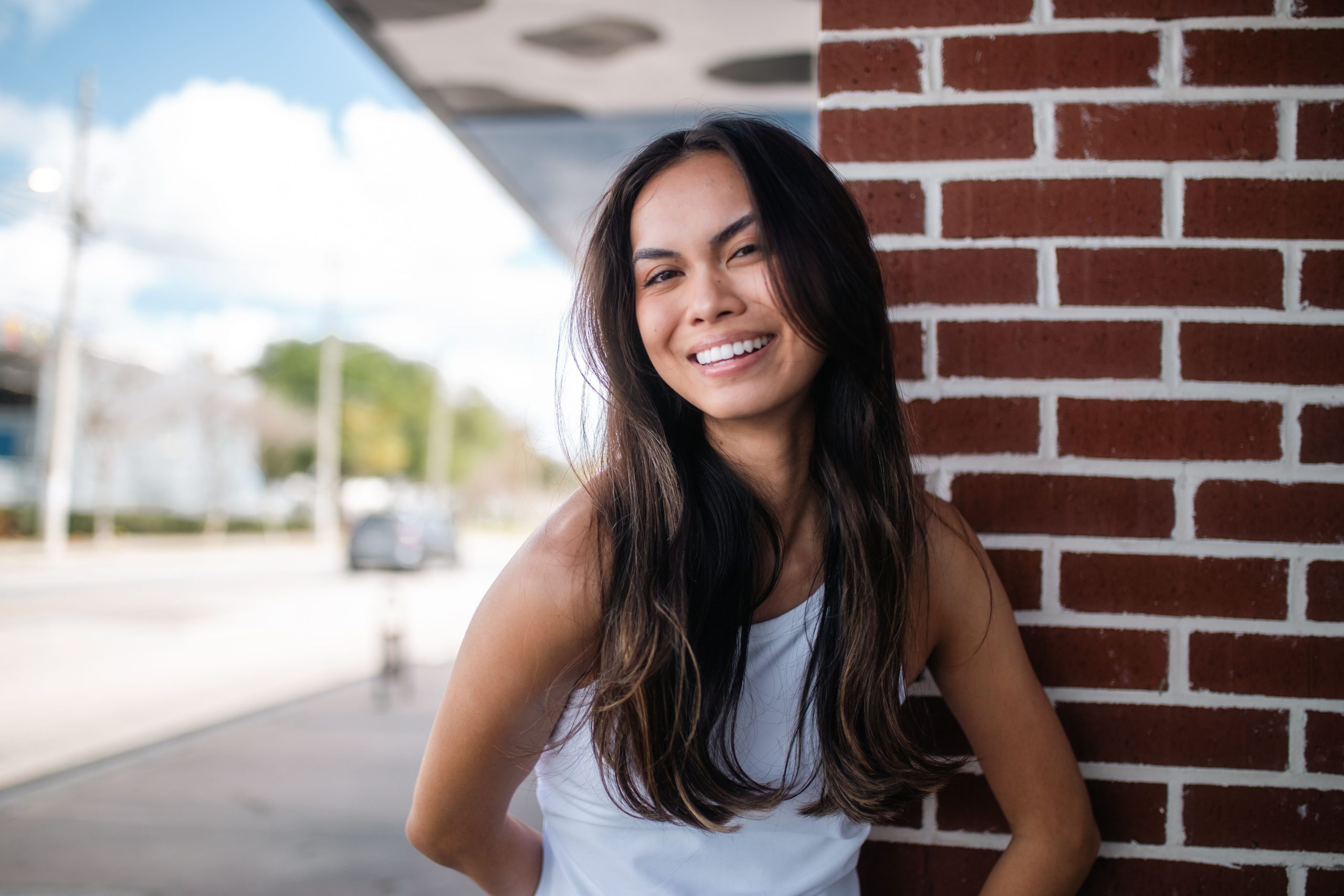 Laura M.